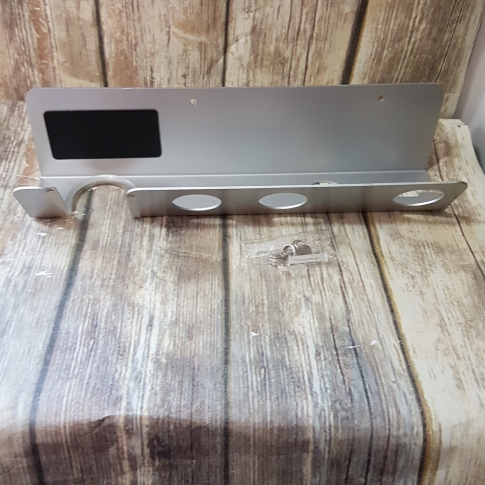 NWOT Wall Bracket Holder for Dyson Hairdryer